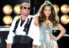 Jennifer Lopez i Tom Cruise - MTV Movie Awards 2010